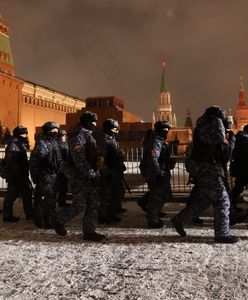 Tajemnicza śmierć wysłannika Kremla. Miał omawiać wysłanie rosyjskich wojsk do Hiszpanii