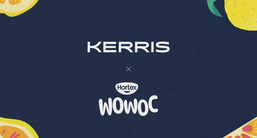 Nowa linia produktowa Hortex Wowoc