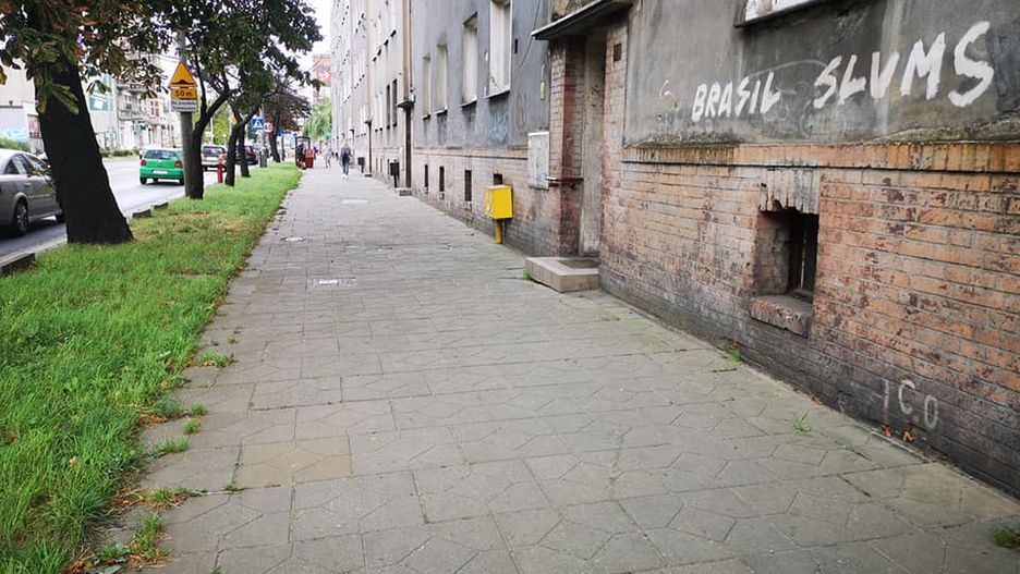 Wrocław. Ścieżka rowerowa na Hubskiej i Bardzkiej. Miasto szuka wykonawcy