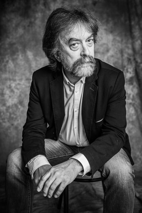 One Minute Jazz Portrait - jednominutowe portrety muzyków jazzowych we Wrocławiu 18