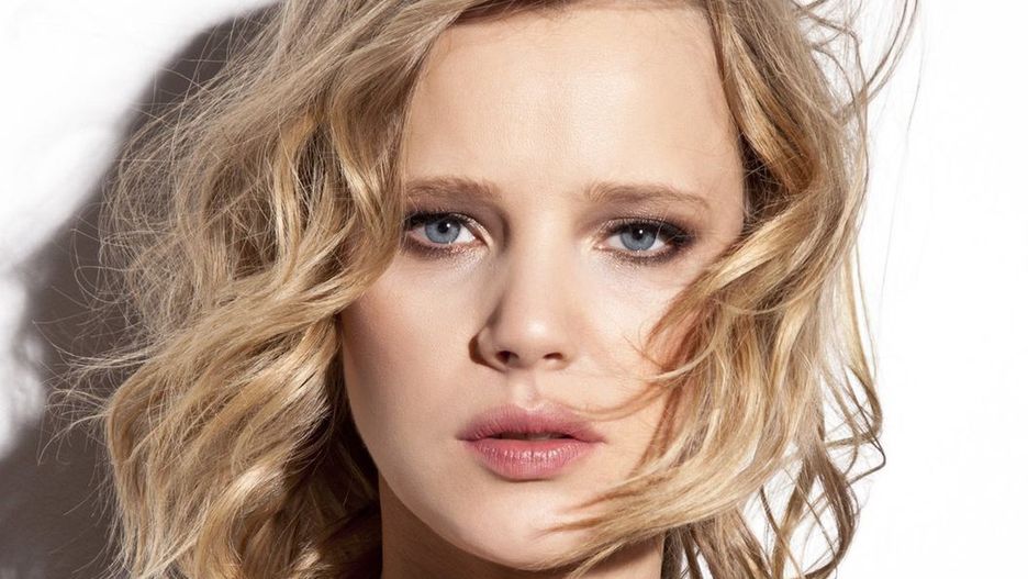 Joanna Kulig jest jedną z gwiazd biorących udział w kampanii "Kino to Emocje"