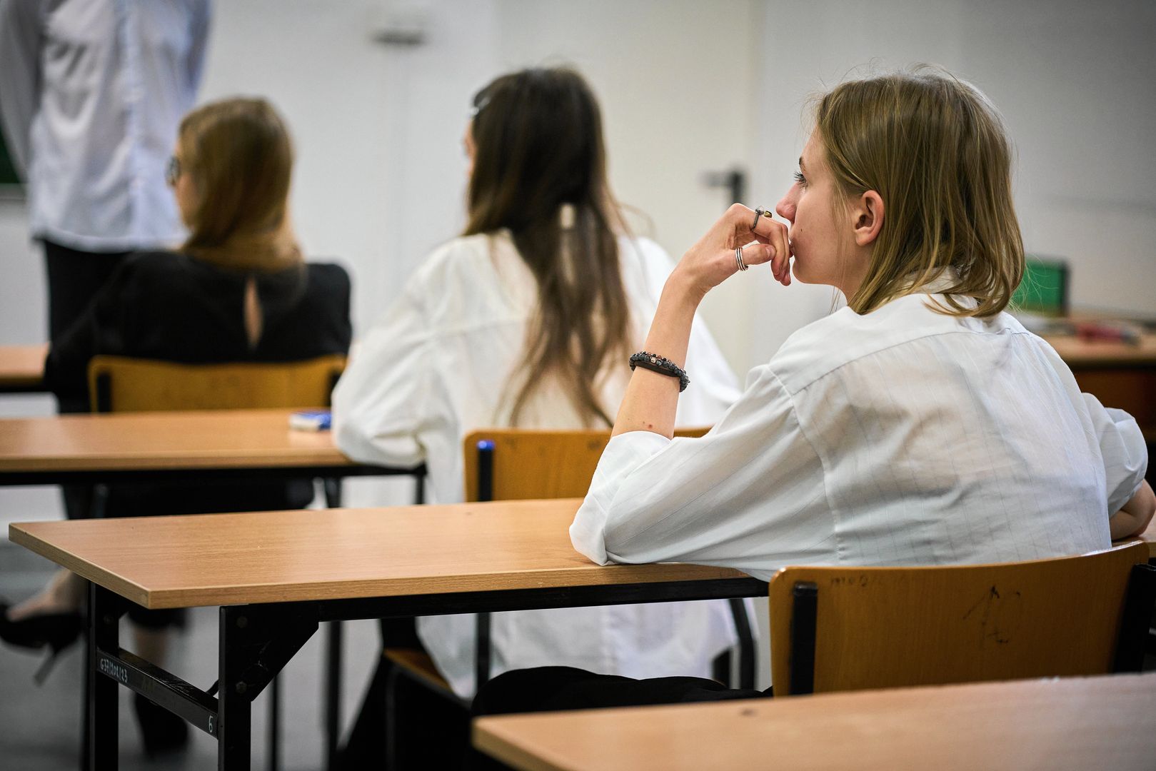 Zaskakujący termin matury 2025. Zobacz harmonogram CKE