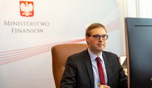 Chaos z Polskim Ładem. Premier zdymisjonował wiceministra finansów Jana Sarnowskiego