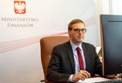 Chaos z Polskim Ładem. Premier zdymisjonował wiceministra finansów Jana Sarnowskiego