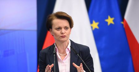 Waloryzacja 500 plus? Emilewicz mówi o czymś innym