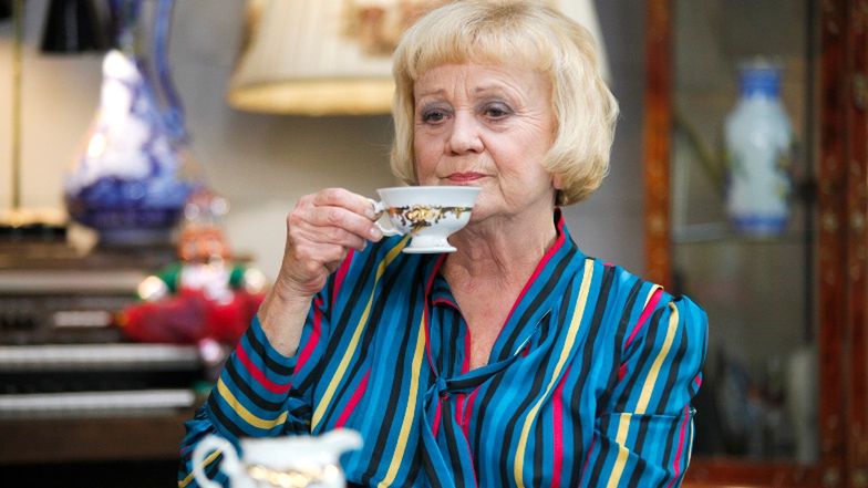 Małgorzata Rożniatowska