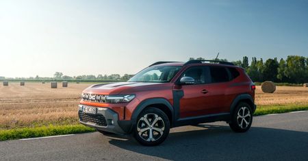 Mamy oficjalne stanowisko w sprawie sprzedaży Dacii Dustera