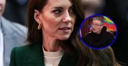 Absurdalna teoria o śmierci Kate. Komik powiedział to publicznie