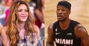 Shakira spotyka się ze znanym koszykarzem?! Problem w tym, że sportowiec oficjalnie NIE JEST SINGLEM