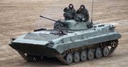 Rosja wraca do produkcji BMP-2. To sprzęt z początku lat 80.