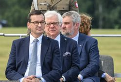 Ostra reakcja PKW. Były minister PiS wydał oświadczenie