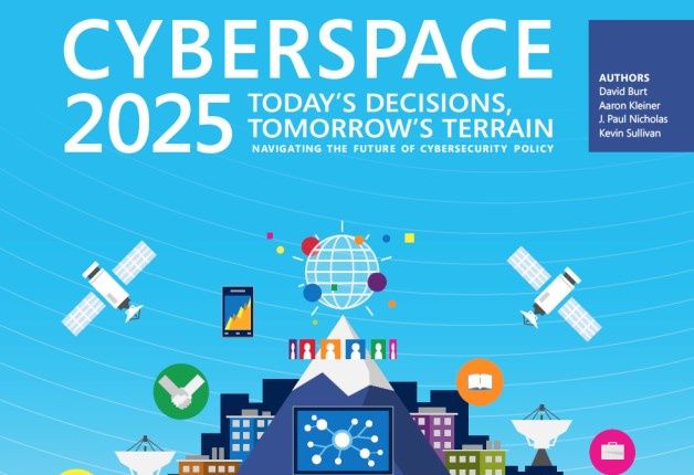 Raport - Cyberspace 2025