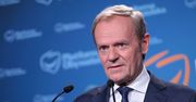 "Jarosław Unii nie kocha". Donald Tusk wspomina rozmowę z Lechem Kaczyńskim