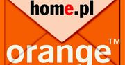 Orange i home.pl, czyli mobilna poczta bez limitu