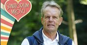 Problemy Andrzeja z "Sanatorium miłości". Był miłosny trójkąt, pozostał sam