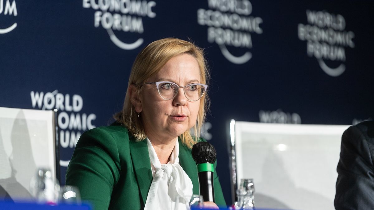 Anna Moskwa podała, jakie nagrody jej ministerstwo wypłaciło do początku 2023 roku