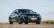 Peugeot 508 w polskim cenniku. Ile kosztuje ten elegancki model?