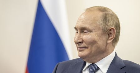 Moskwa odpowie na limit cen rosyjskiej ropy. Są dwa warianty