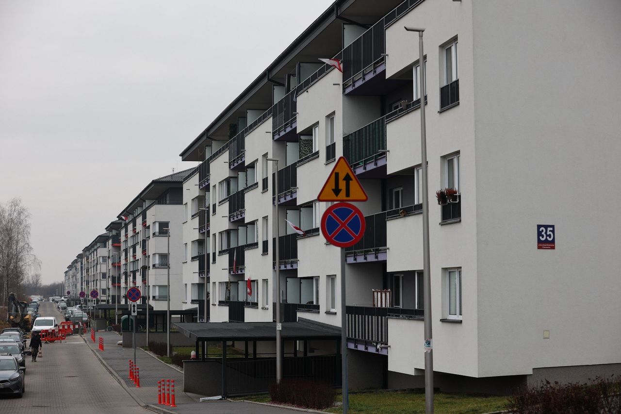 Warszawa i Kraków jak Rzym. Ceny w Polsce idą w górę najszybciej w Europie