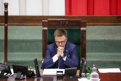Polacy ocenili Hołownię. Oto najnowszy sondaż