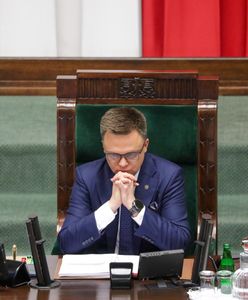 Polacy ocenili Hołownię. Oto najnowszy sondaż