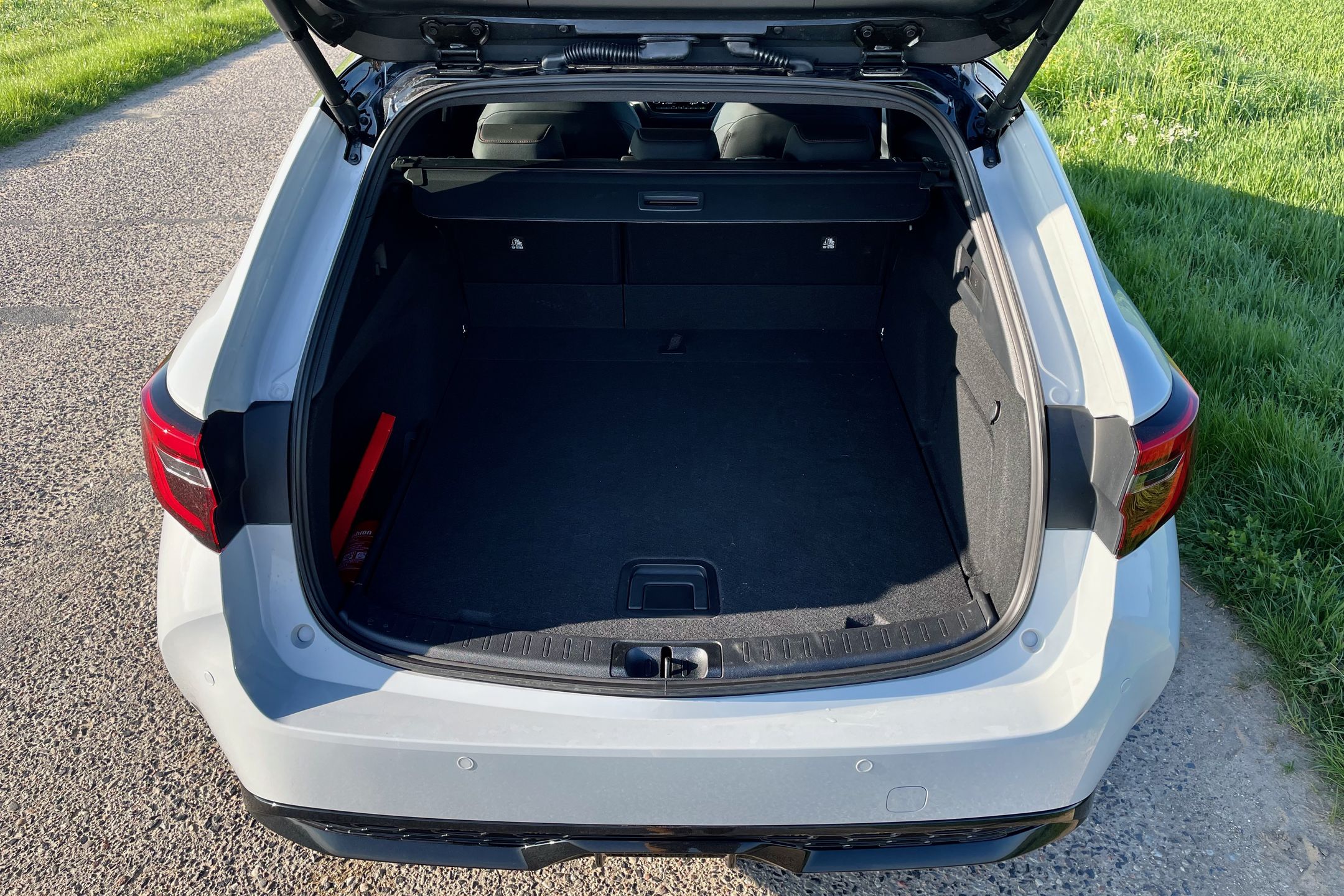 Toyota Corolla TS Kombi