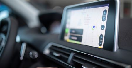 Ekrany znikną z samochodów już za kilka lat - twierdzi BMW