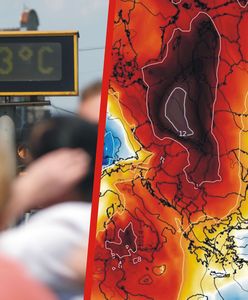 Kiedy skończą się upały? "Będą silniejsze i bardziej dokuczliwe"