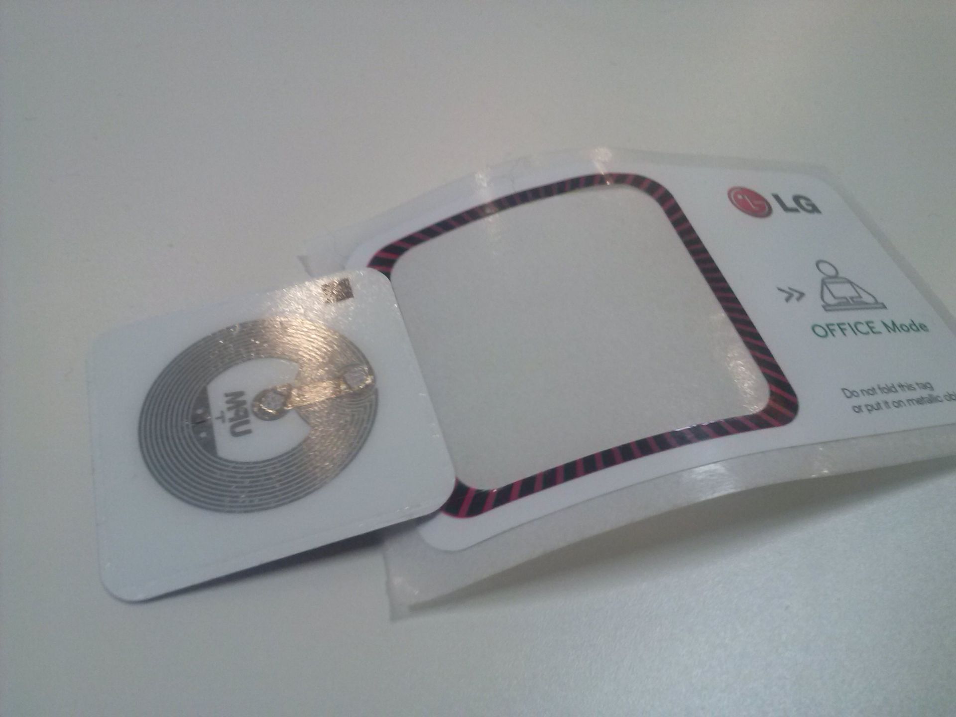 LG Swift L7 - test 27