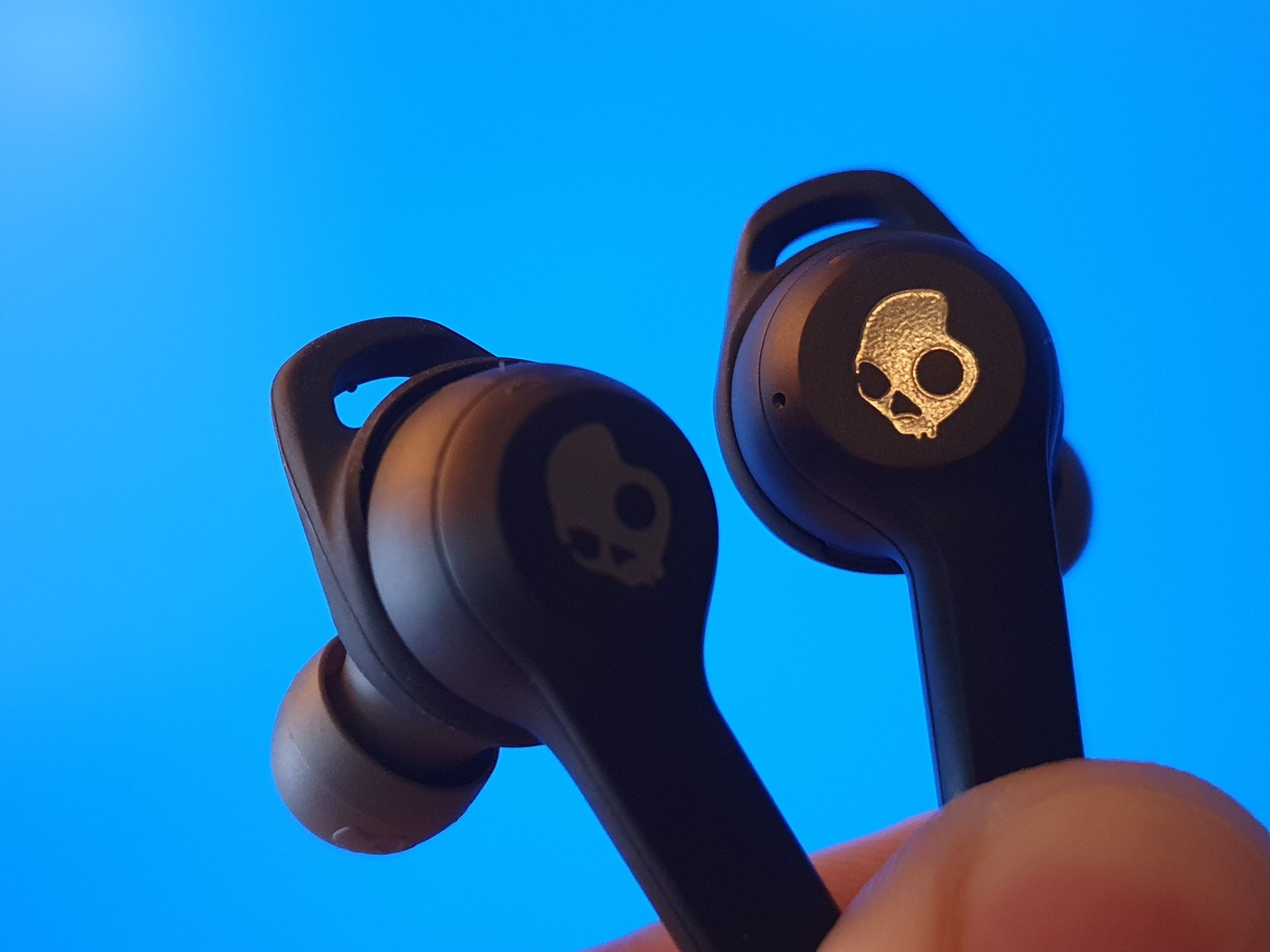 Skullcandy Indy Evo – test bezprzewodowych słuchawek z imponującym akumulatorem 2