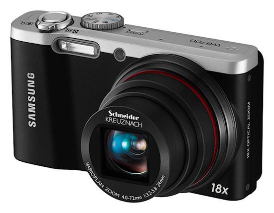 Samsung WB700