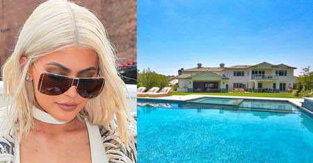 Kylie Jenner kupiła czwarty dom! Za… 12 milionów dolarów!