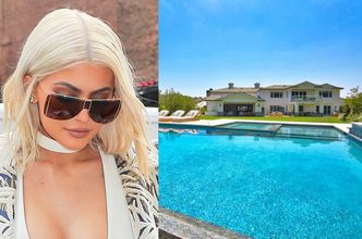 Kylie Jenner kupiła czwarty dom! Za… 12 milionów dolarów!