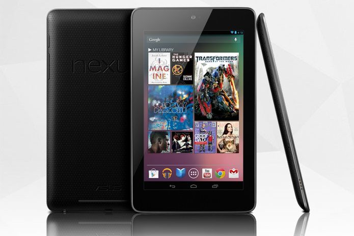 Nexus 7 z 32 GB i 3G już w Polsce