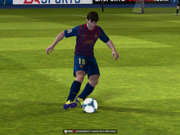 FIFA 13 pojawi się na rynku z trybem multi!