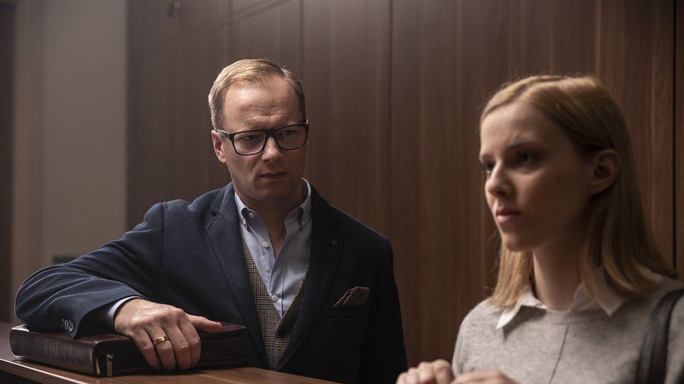 Szadź wkrótce na Player.pl. Platforma coraz bardziej zaczyna przypominać polskiego Netfliksa 1