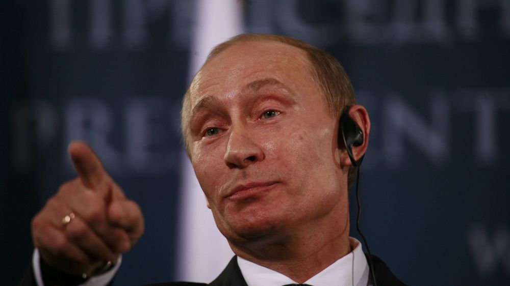 Nie, Rosja nie zaatakowała Polski. To tylko kolejni naciągacze na Facebooku 1