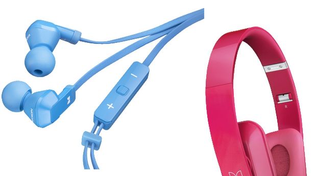 Nokia pozazdrościła HTC - Nokia Purity by Monster [wideo] 1