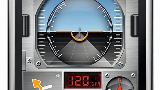 Duża aktualizacja Navigona w Android Market 1