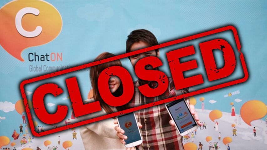 Piekło zamarzło. Samsung zamyka usługi, z których nikt nie korzysta 1