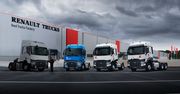 Renault będzie sprzedawać używane części do ciężarówek – nawet 60 proc. oszczędności