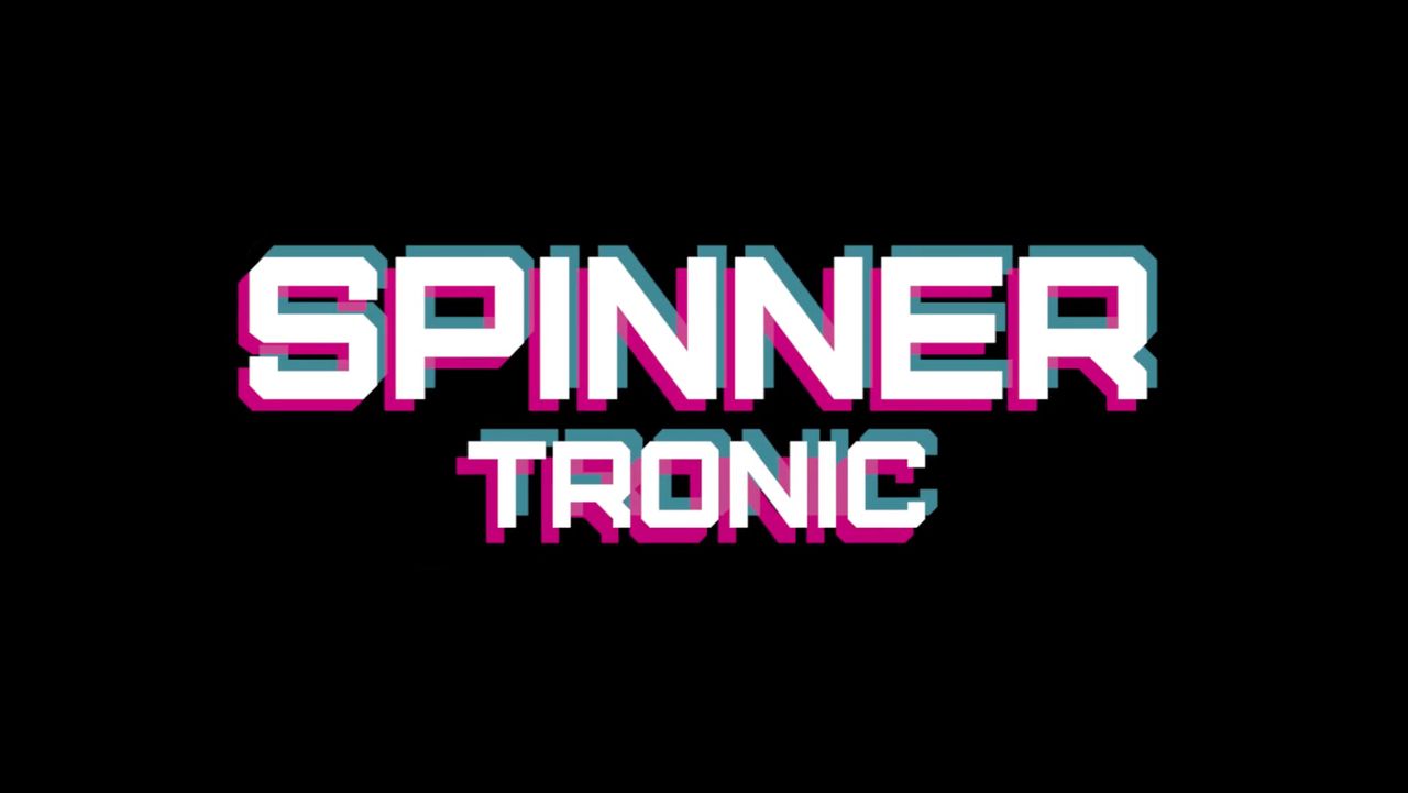 Nie trzeba wiele, żeby zabić czas. Recenzja gry Spinner Tronic