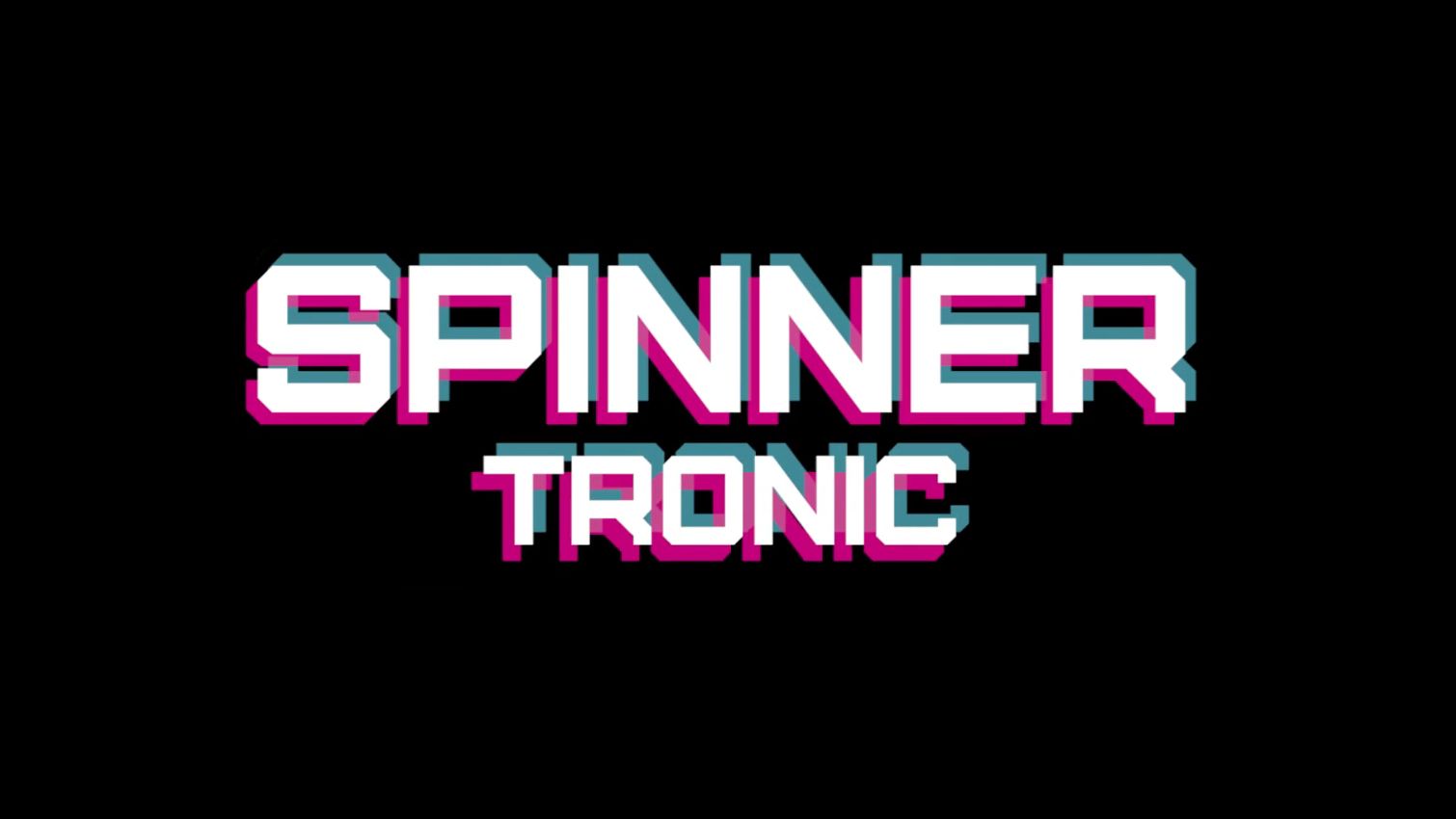 Nie trzeba wiele, żeby zabić czas. Recenzja gry Spinner Tronic 1