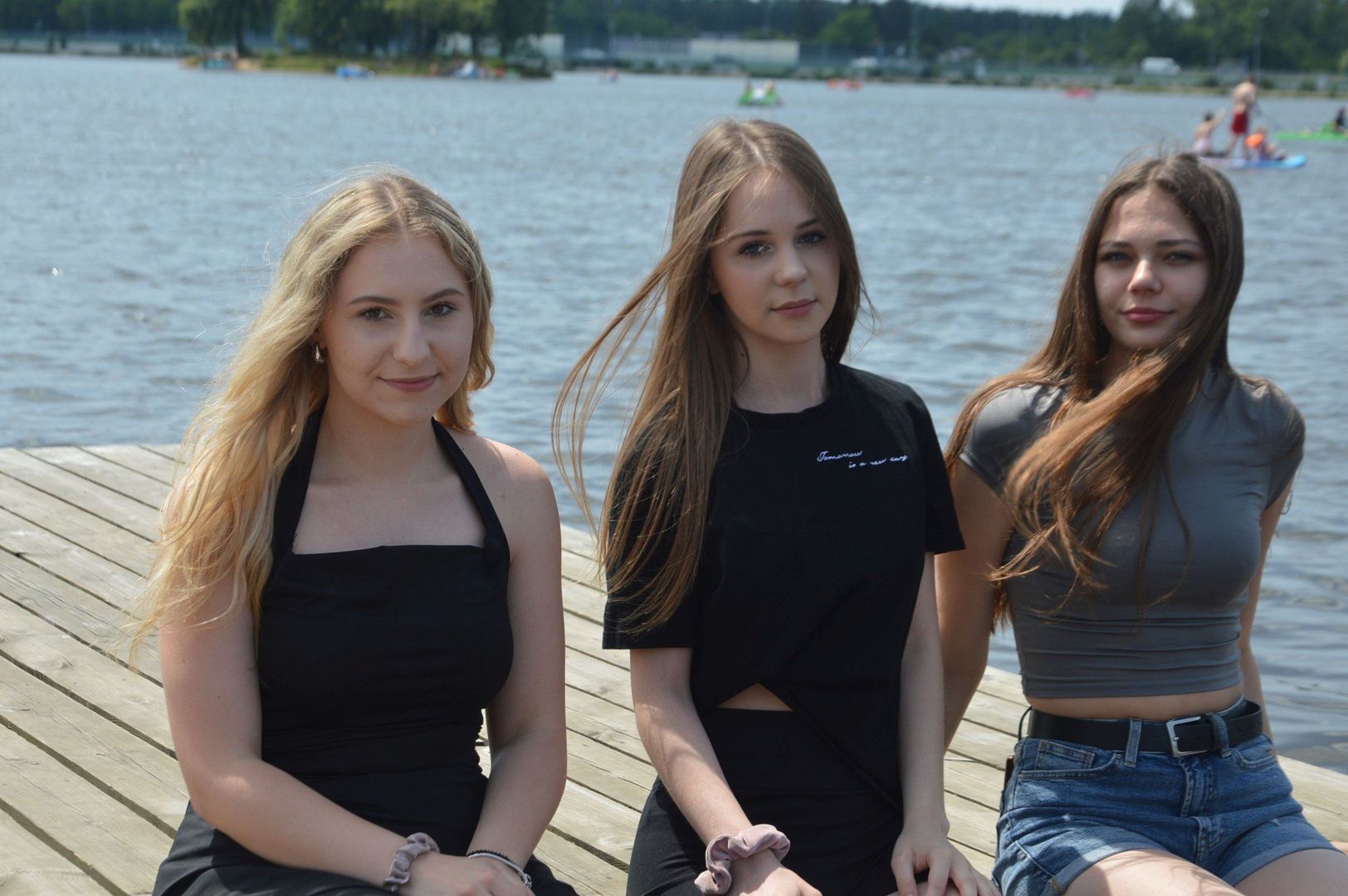 Czerwcowa niedziela w Sielpi