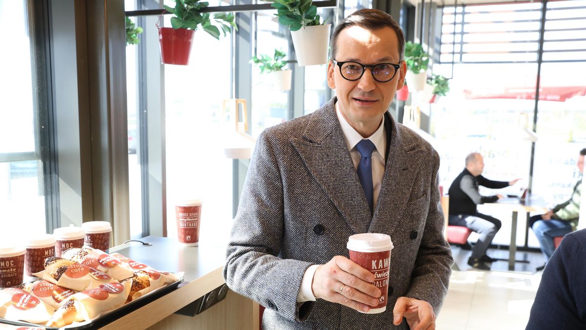 Mateusz Morawiecki zapowiada, że podatki w Polsce będą nie tylko niskie, ale i proste