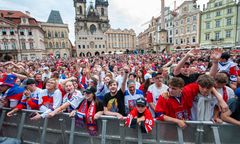 Czesi zabrali głos ws. Polski. Tak o nas mówią