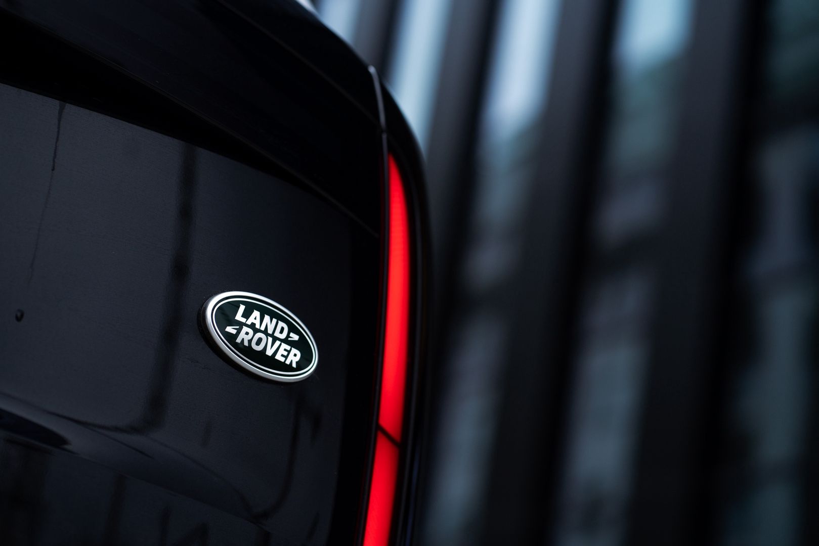 Range Rover Autobiography LWB