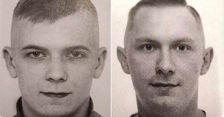 Brutalne zabójstwo na Nowym Świecie. Wydano listy gończe za podejrzanymi