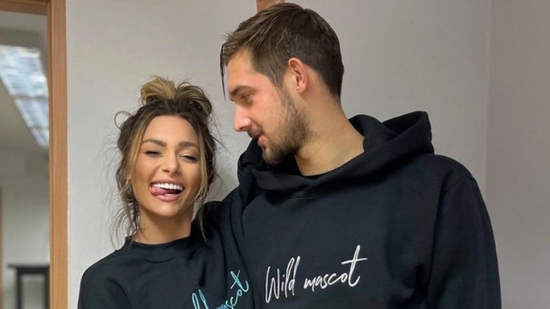 Miłosz Mleczko ma urodziny dzień po Arkadiuszu Miliku