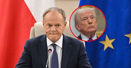 Stanowcze słowa Tuska o Radzie Pokoju. Wspomniał o prezydencie
